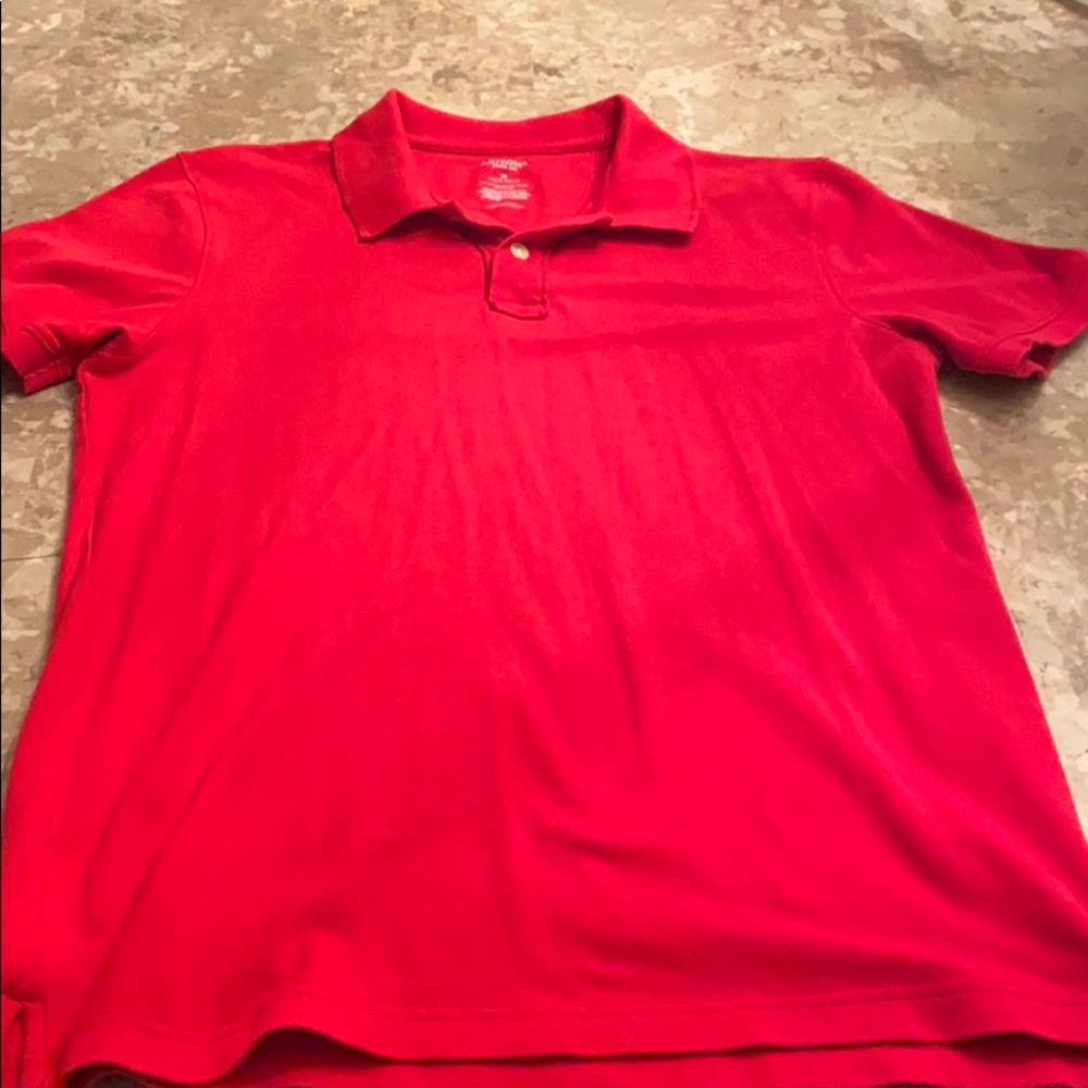 Arizona Flex Polo Shirt